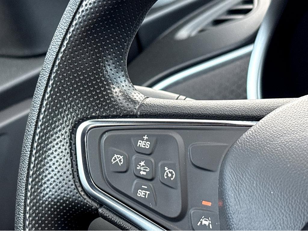 2024 Chevrolet Malibu Vehicle Photo in SAVANNAH, GA 31406-4513