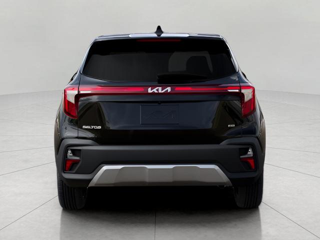 2026 Kia Seltos Vehicle Photo in Appleton, WI 54914