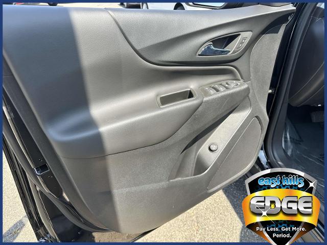 2022 Chevrolet Equinox Vehicle Photo in Roslyn, NY 11576