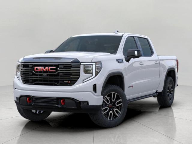 2025 GMC Sierra 1500 Vehicle Photo in GREEN BAY, WI 54303-3330