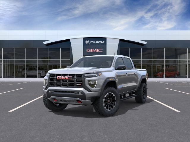 2026 GMC Canyon Vehicle Photo in GREEN BAY, WI 54303-3330