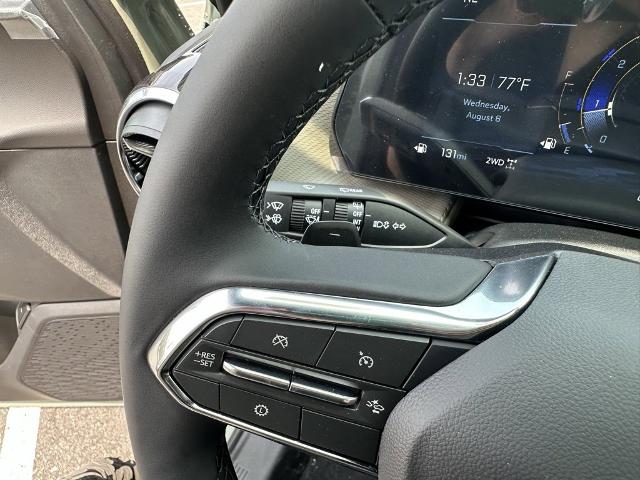 2026 Chevrolet Equinox Vehicle Photo in GARDNER, MA 01440-3110