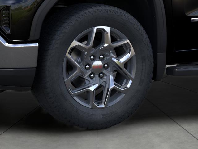 2025 GMC Sierra 1500 Vehicle Photo in GREEN BAY, WI 54303-3330