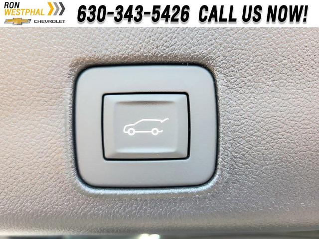 2026 Chevrolet Trailblazer Vehicle Photo in AURORA, IL 60503-9326
