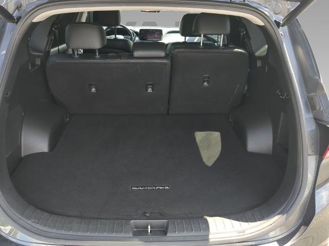 2023 Hyundai SANTA FE Vehicle Photo in Brunswick, GA 31525