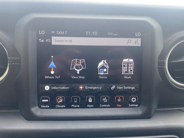 2022 Jeep Wrangler 4xe Vehicle Photo in Doylsetown, PA 18901
