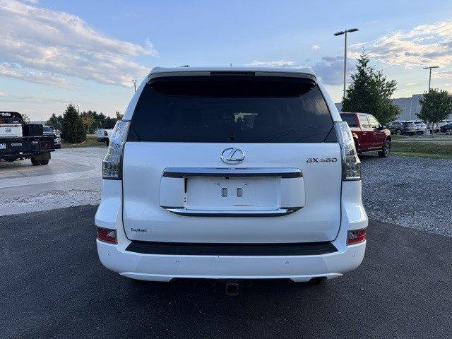 2015 Lexus GX 460 Vehicle Photo in Mechanicsburg, PA 17050-1707