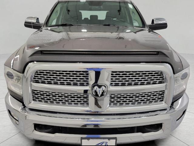 2015 Ram 3500 Vehicle Photo in NEENAH, WI 54956-2243