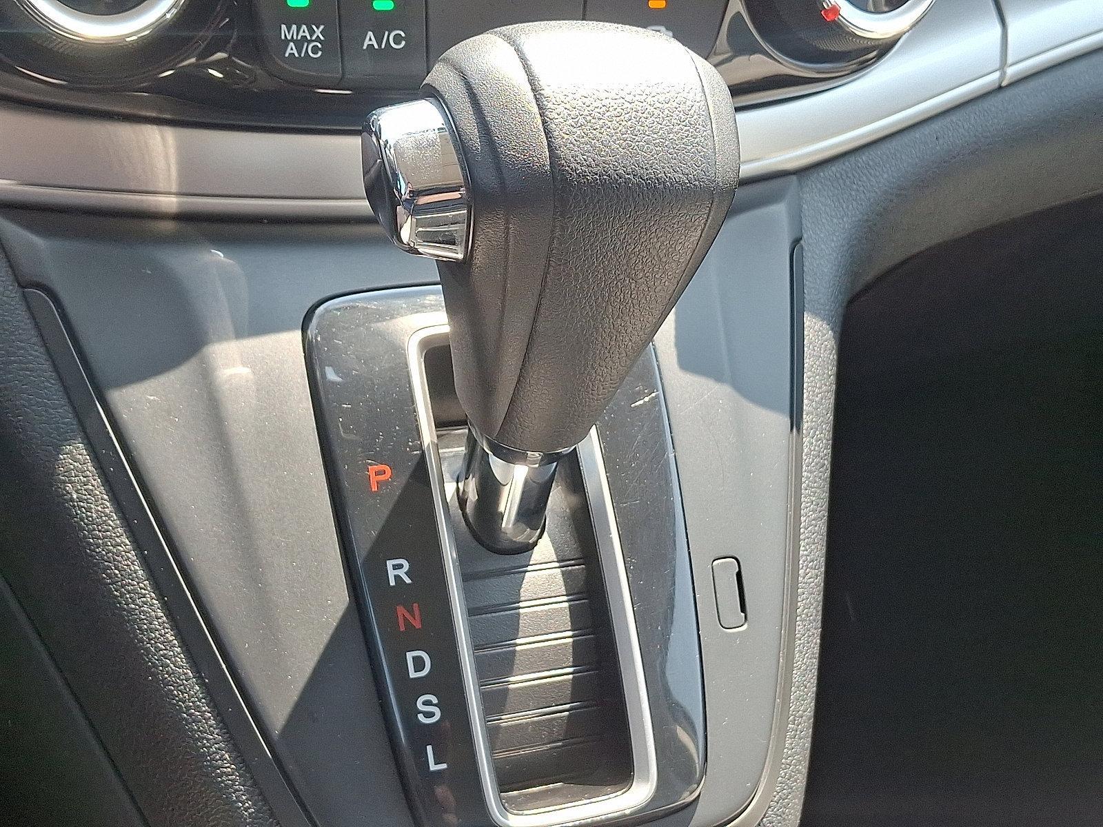 2016 Honda CR-V Vehicle Photo in Harrisburg, PA 17111