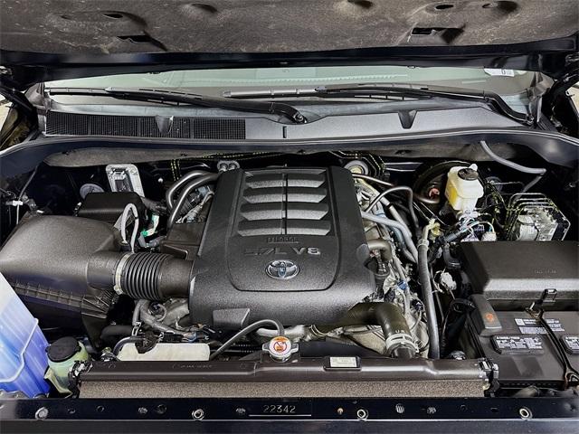 2020 Toyota Tundra 4WD Vehicle Photo in Everett, WA 98204