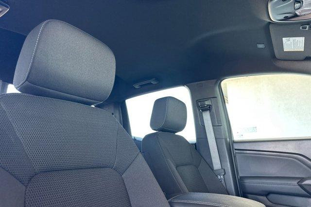 2026 GMC Canyon Vehicle Photo in STOCKTON, CA 95212-2838