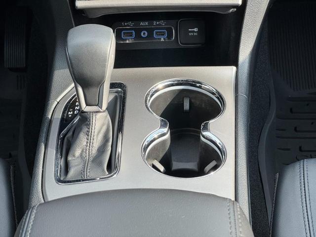 2021 Jeep Grand Cherokee Vehicle Photo in COLUMBIA, MO 65203-3903