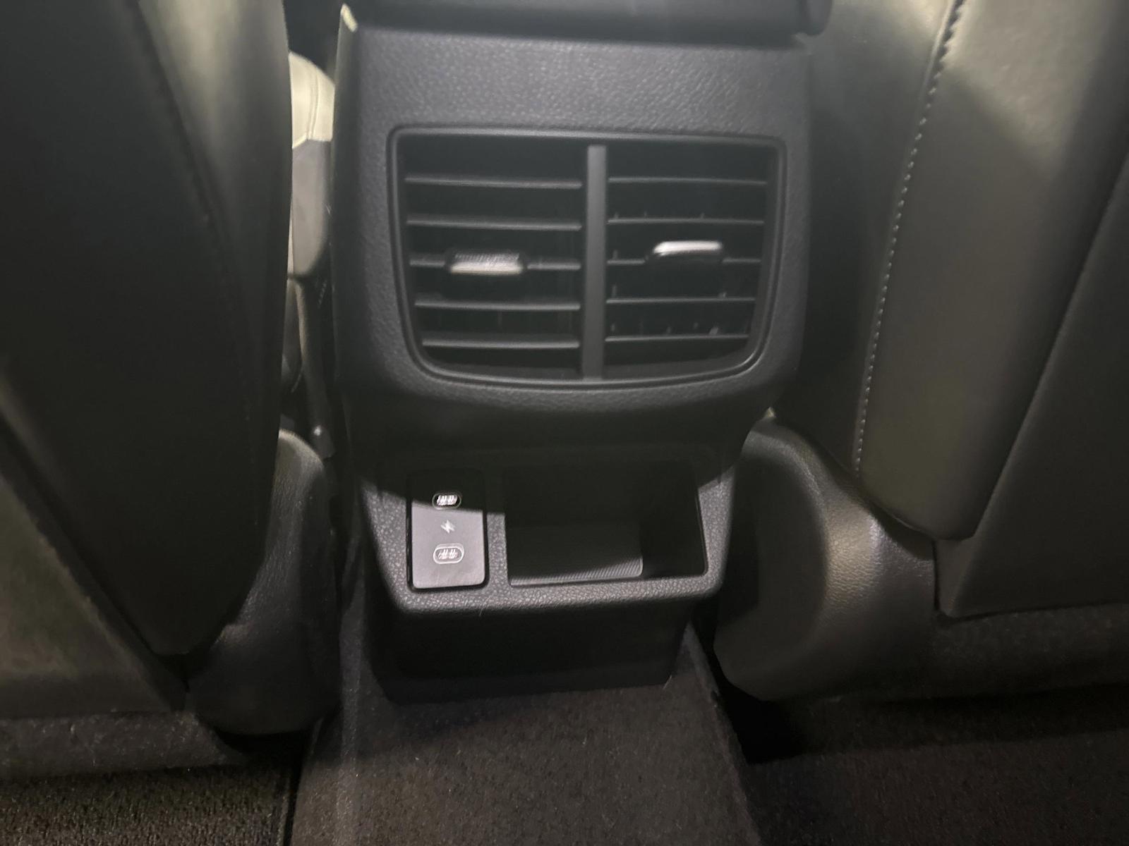 2024 Kia Seltos Vehicle Photo in Georgetown, TX 78626