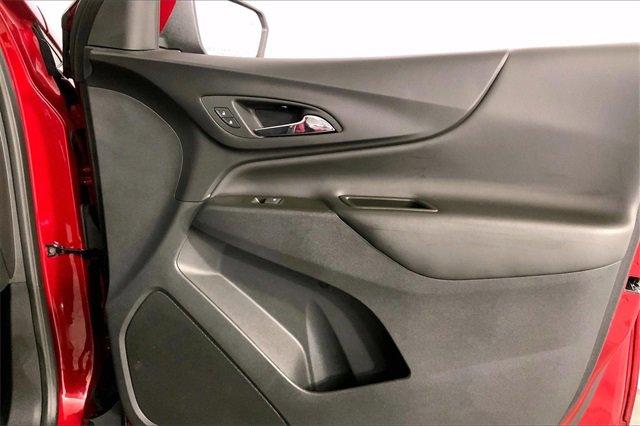 2023 Chevrolet Equinox Vehicle Photo in INDEPENDENCE, MO 64055-1314