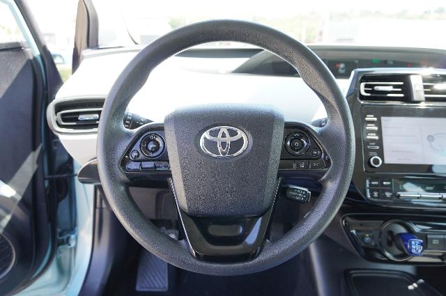 2020 Toyota Prius Vehicle Photo in Riverdale, UT 84405