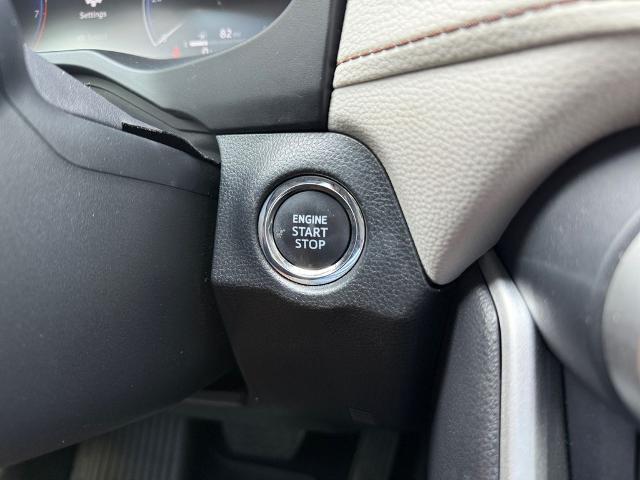 2023 Toyota RAV4 Vehicle Photo in Brunswick, GA 31525