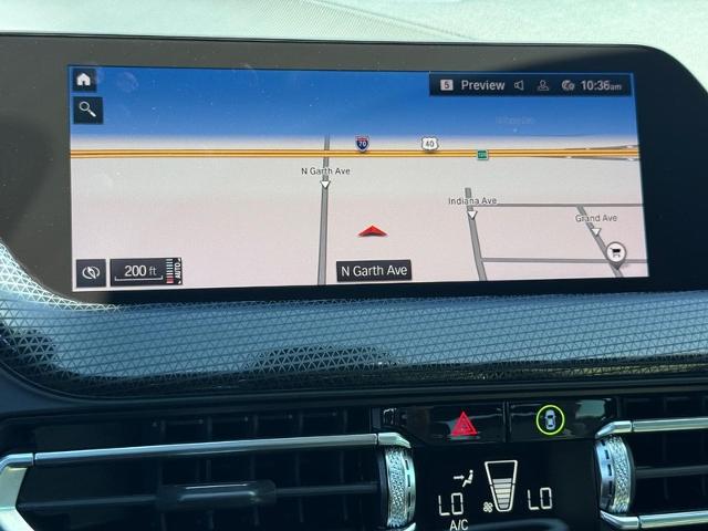 2021 BMW 228i xDrive Vehicle Photo in COLUMBIA, MO 65203-3903