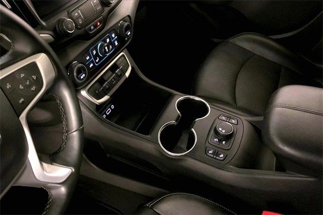 2024 GMC Terrain Vehicle Photo in KANSAS CITY, MO 64114-4502