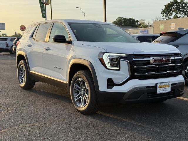 2026 GMC Terrain Vehicle Photo in COLUMBIA, MO 65203-3903