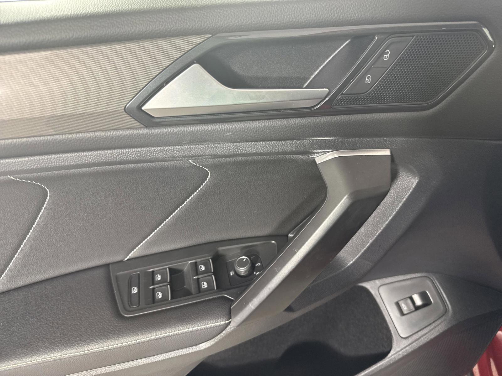 2022 Volkswagen Tiguan Vehicle Photo in Georgetown, TX 78626