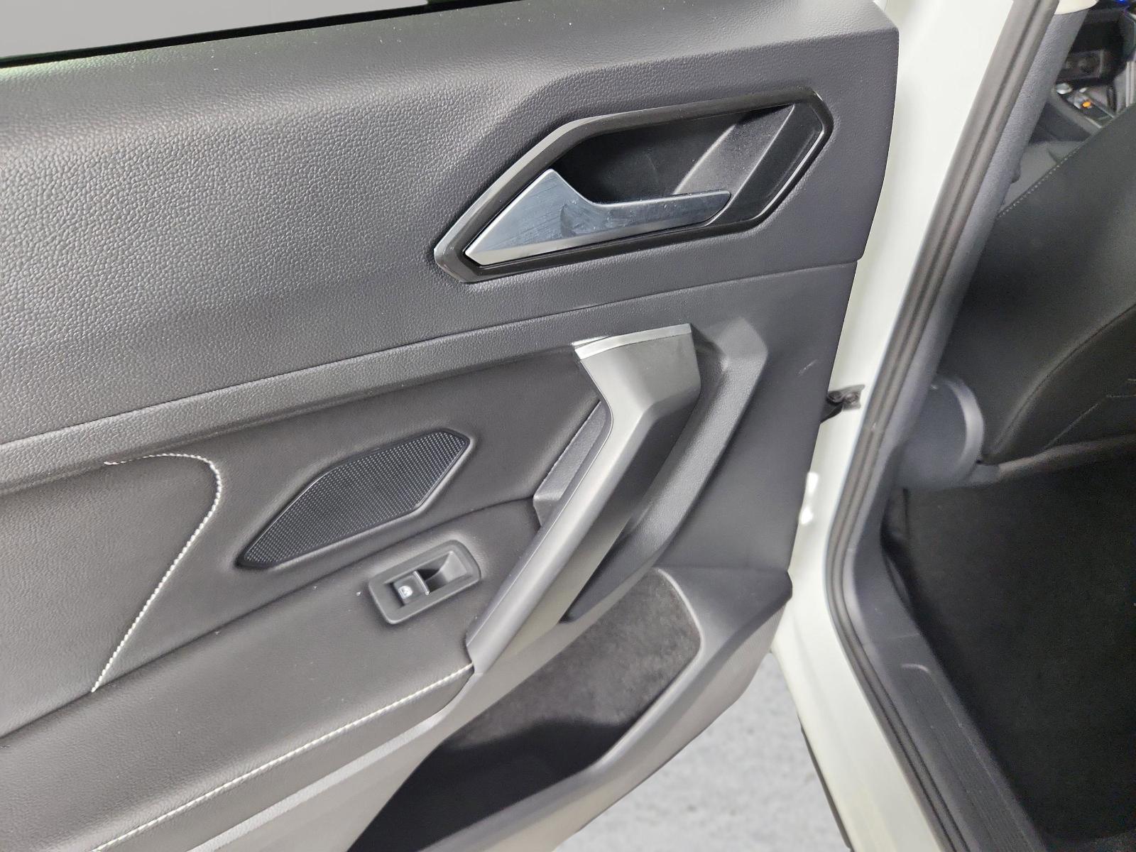 2023 Volkswagen Tiguan Vehicle Photo in Georgetown, TX 78626