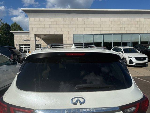 2020 INFINITI QX60 Vehicle Photo in TREVOSE, PA 19053-4984