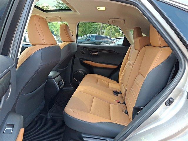 2021 Lexus NX 300 Vehicle Photo in Willow Grove, PA 19090