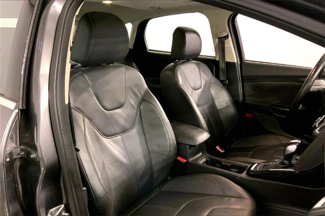 2016 Ford Focus Vehicle Photo in Lees Summit, MO 64086