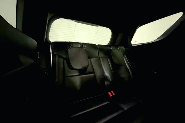 2020 Ford Explorer Vehicle Photo in Kansas City, MO 64114