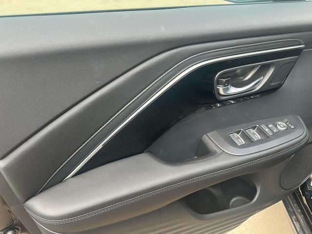 2025 Acura ADX Vehicle Photo in Grapevine, TX 76051