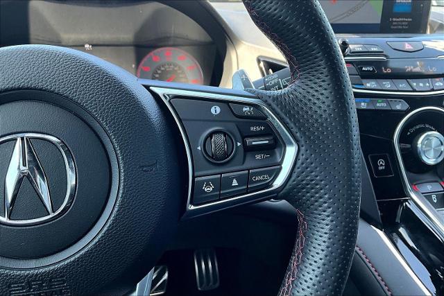 2023 Acura RDX Vehicle Photo in Grapevine, TX 76051