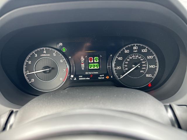 2024 Acura RDX Vehicle Photo in Tulsa, OK 74145