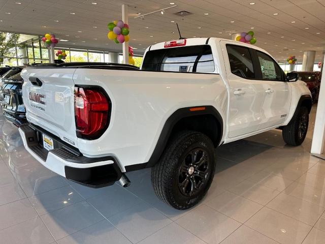 2024 GMC Canyon Vehicle Photo in COLUMBIA, MO 65203-3903