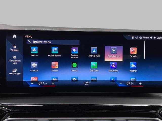 2024 BMW 230i xDrive Vehicle Photo in Appleton, WI 54913