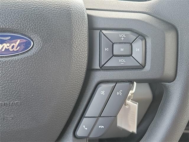 2016 Ford F-150 Vehicle Photo in New Bloomfield, PA 17068
