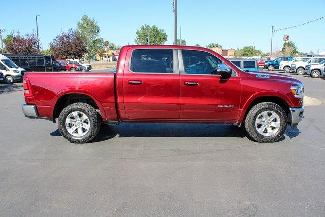 2020 Ram 1500 Vehicle Photo in MILES CITY, MT 59301-5791