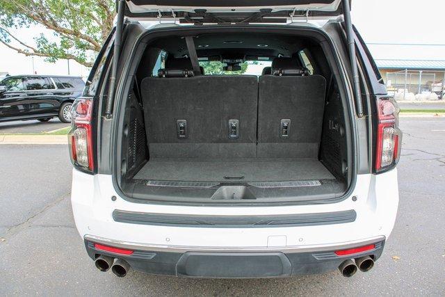 2023 Chevrolet Tahoe Vehicle Photo in MILES CITY, MT 59301-5791