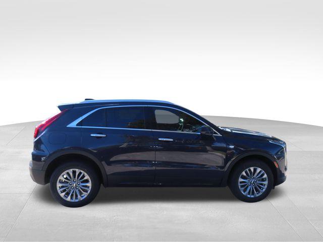 2024 Cadillac XT4 Vehicle Photo in DELRAY BEACH, FL 33483-3294