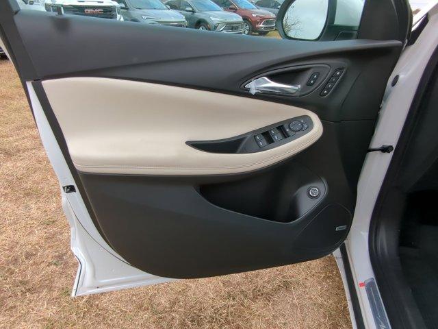 2025 Buick Encore GX Vehicle Photo in ALBERTVILLE, AL 35950-0246