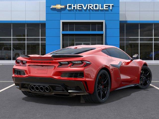 2025 Chevrolet Corvette Z06 Vehicle Photo in RIVERSIDE, CA 92504-4106