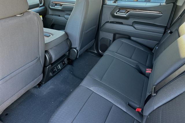 2025 GMC Sierra 1500 Vehicle Photo in SPOKANE, WA 99202-2191