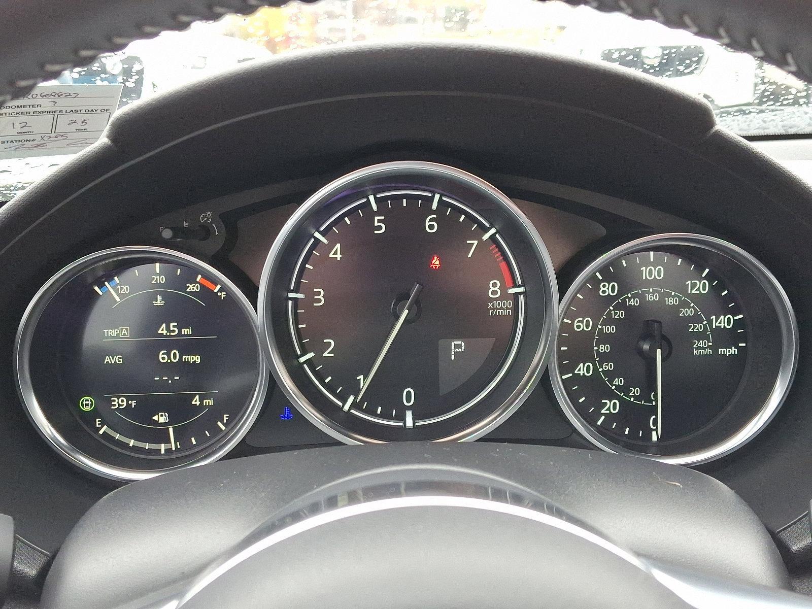 2024 Mazda MX-5 Miata Vehicle Photo in Trevose, PA 19053