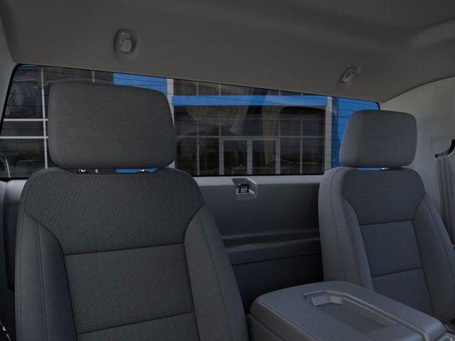 2025 Chevrolet Silverado 2500 HD Vehicle Photo in PAWLING, NY 12564-3219