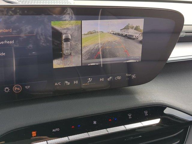 2025 Buick Enclave Vehicle Photo in ALBERTVILLE, AL 35950-0246