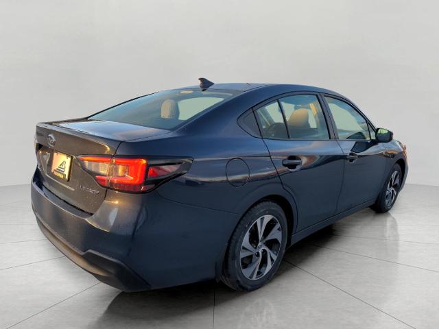 2025 Subaru Legacy Vehicle Photo in Green Bay, WI 54304
