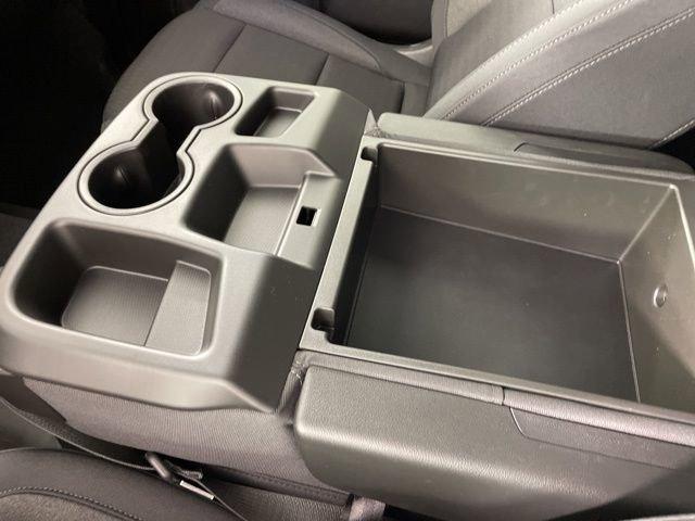2025 Chevrolet Silverado 1500 Vehicle Photo in PHOENIX, AZ 85014-3381