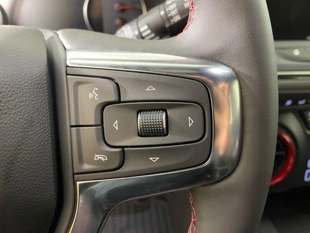 2025 Chevrolet Blazer Vehicle Photo in PHOENIX, AZ 85014-3381