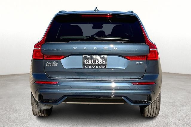 2025 Volvo XC60 Vehicle Photo in Grapevine, TX 76051