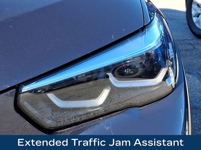 2022 BMW X5 Vehicle Photo in PAWLING, NY 12564-3219
