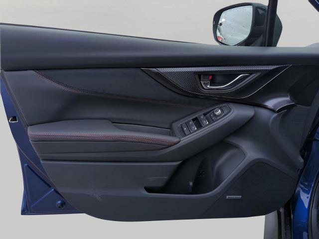 2024 Subaru WRX Vehicle Photo in Green Bay, WI 54304